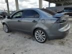 2008 Mitsubishi Lancer DE