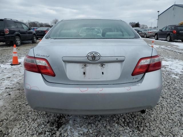 2007 Toyota Camry CE