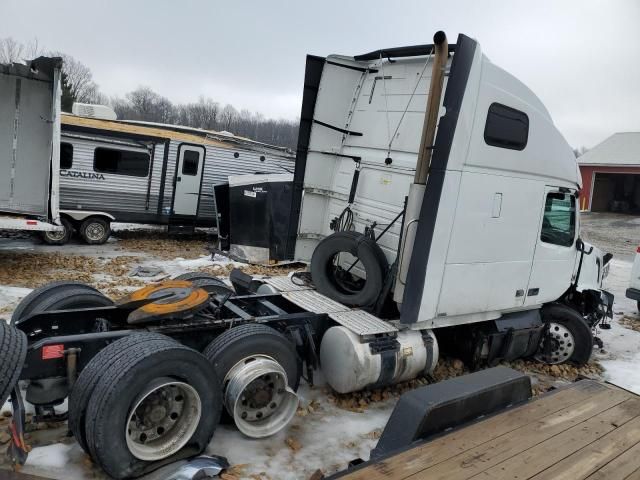 2018 Volvo VN VNL