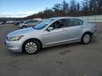 2009 Honda Accord LX