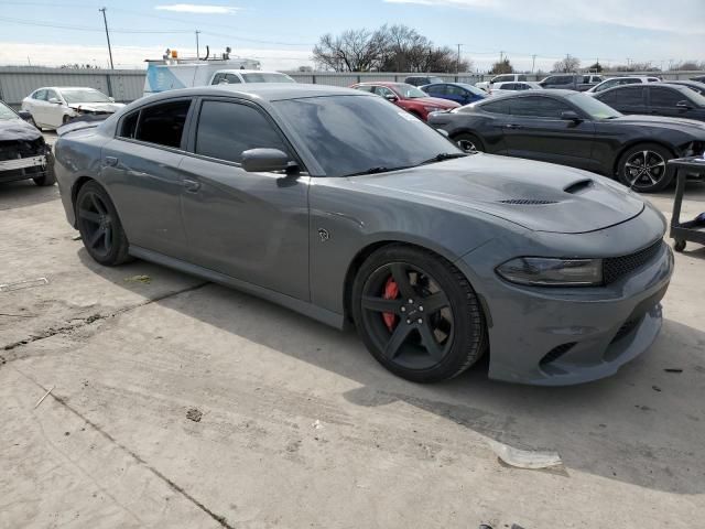 2018 Dodge Charger SRT Hellcat