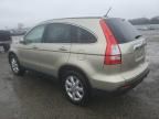 2007 Honda CR-V EXL