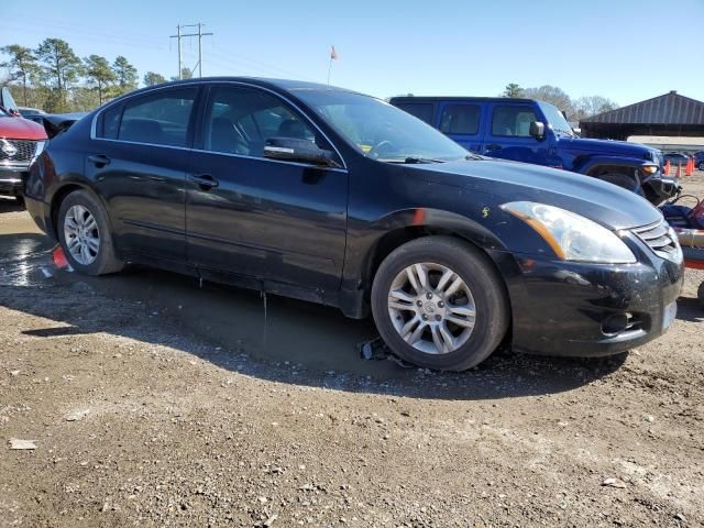 2010 Nissan Altima Base