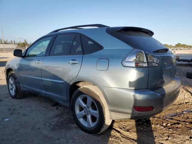 2008 Lexus RX 350