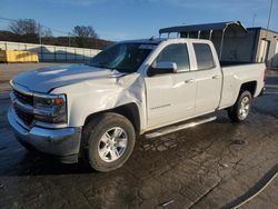 Chevrolet Silverado ld c1500 lt Vehiculos salvage en venta: 2019 Chevrolet Silverado LD C1500 LT