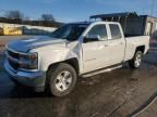 2019 Chevrolet Silverado LD C1500 LT