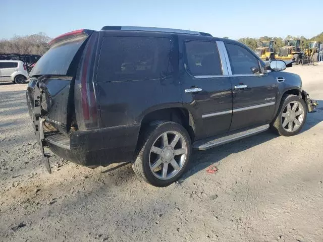 2014 Cadillac Escalade Luxury