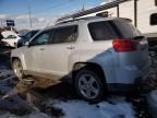 2012 GMC Terrain SLT