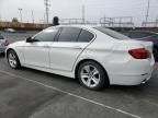 2012 BMW 528 I