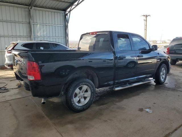 2015 Dodge RAM 1500 ST