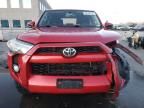 2016 Toyota 4runner SR5/SR5 Premium