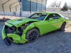 Dodge Challenger Vehiculos salvage en venta: 2019 Dodge Challenger SXT