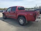 2004 Chevrolet Colorado