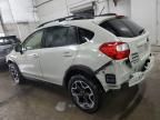 2013 Subaru XV Crosstrek 2.0 Limited