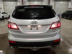 2014 Hyundai Santa FE GLS