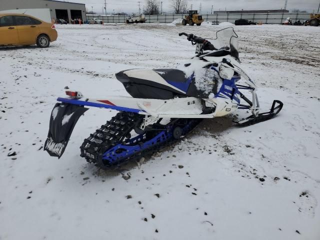 2015 Other Snow Mobile Snowmobile