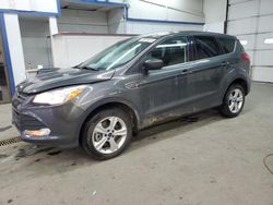 4 X 4 a la venta en subasta: 2016 Ford Escape SE