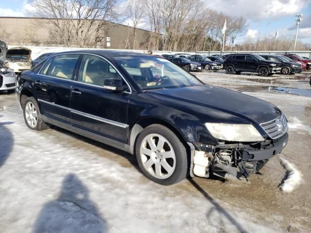 2004 Volkswagen Phaeton 4.2