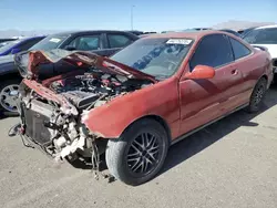 2000 Acura Integra GS en venta en North Las Vegas, NV