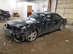 Infiniti Vehiculos salvage en venta: 2003 Infiniti M45