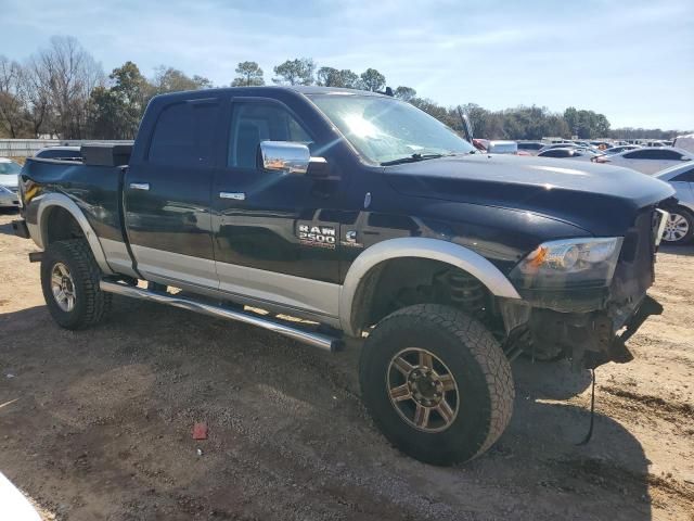 2013 Dodge 2500 Laramie