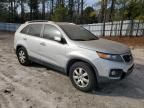 2013 KIA Sorento LX