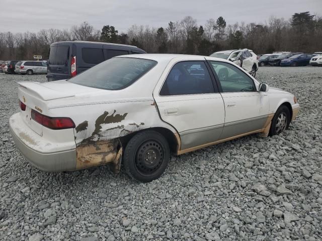 1997 Toyota Camry CE