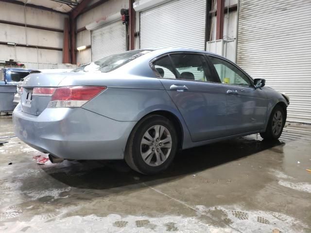 2012 Honda Accord LXP