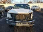 2009 Nissan Frontier King Cab SE