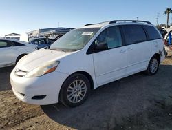 2010 Toyota Sienna CE en venta en San Diego, CA