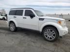 2011 Dodge Nitro Heat