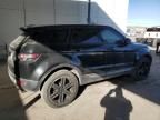 2012 Land Rover Range Rover Evoque Pure Plus