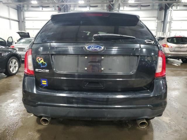 2011 Ford Edge SE