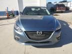 2015 Mazda 3 Grand Touring