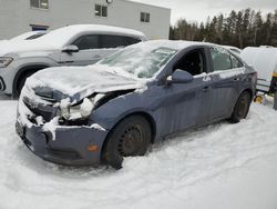 Chevrolet Vehiculos salvage en venta: 2014 Chevrolet Cruze LT