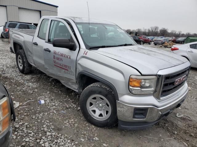 2014 GMC Sierra K1500