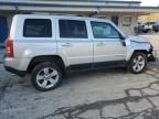 2012 Jeep Patriot Limited