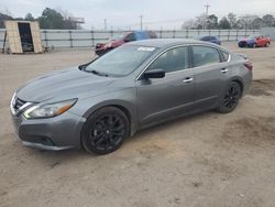 Nissan Altima Vehiculos salvage en venta: 2017 Nissan Altima 2.5