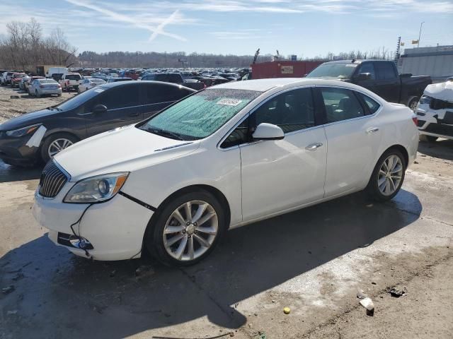 2012 Buick Verano