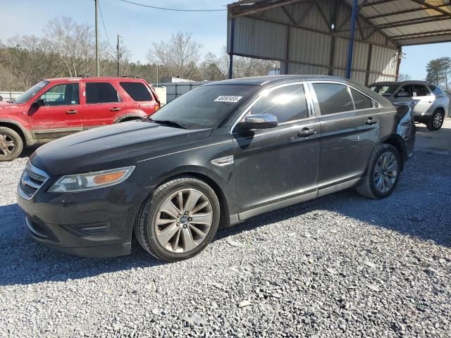 2011 Ford Taurus Limited