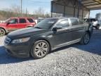 2011 Ford Taurus Limited