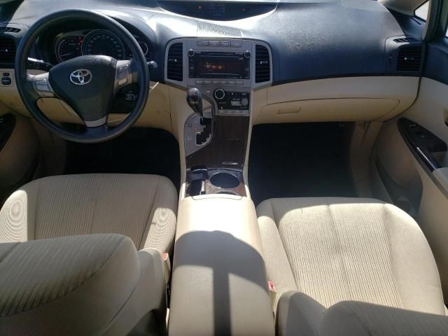 2011 Toyota Venza