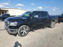 2020 Dodge 1500 Laramie en venta en Temple, TX