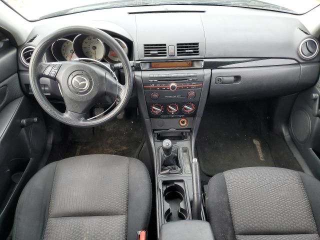 2008 Mazda 3 I