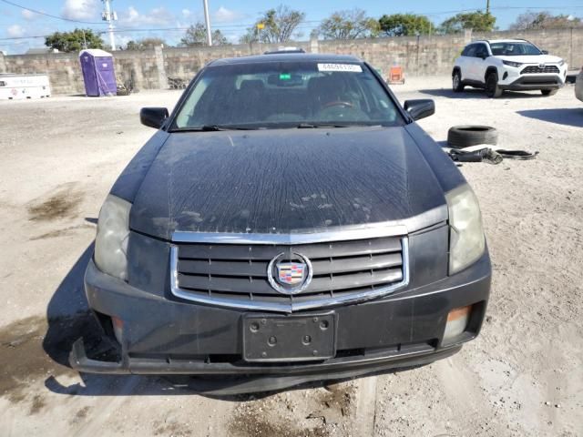 2006 Cadillac CTS HI Feature V6