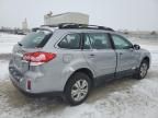 2011 Subaru Outback 2.5I