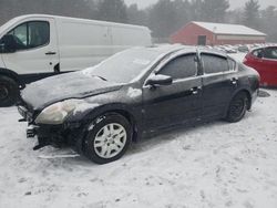 Nissan Vehiculos salvage en venta: 2009 Nissan Altima 2.5