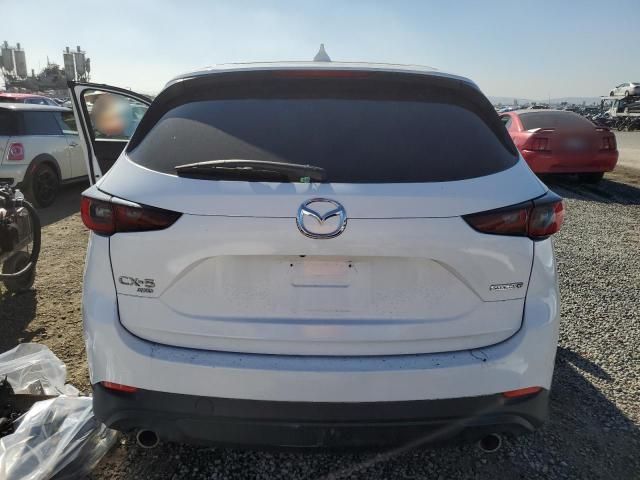 2023 Mazda CX-5 Preferred