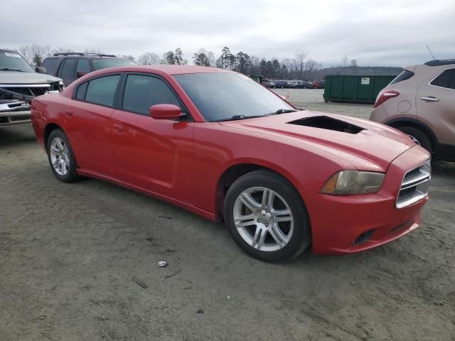 2011 Dodge Charger