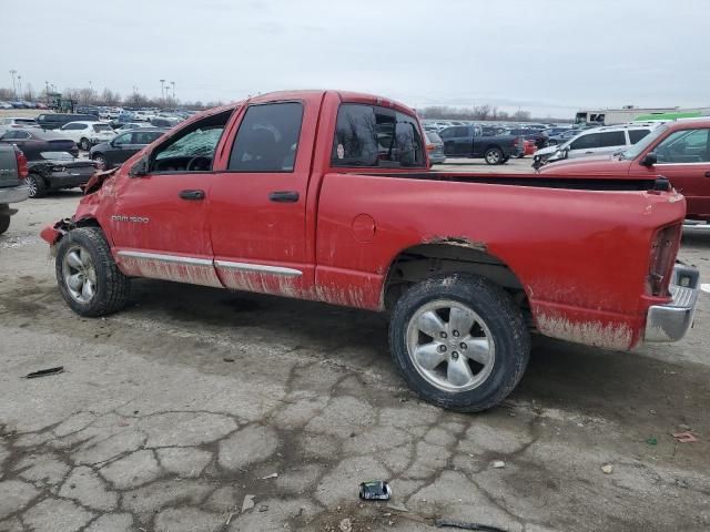 2004 Dodge RAM 1500 ST